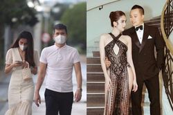 Váy Ngọc Trinh, Thủy Tiên được lùng sục, hot từ trên mạng đến ngoài chợ