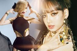 Lisa (BlackPink) bất ngờ bắt tay cùng Đông Nhi trong bản mashup này mà fan không hề biết?