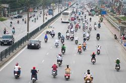 Lợi ích không ngờ của việc giảm tốc độ giao thông đường bộ