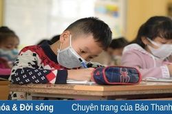 Trở lại nhưng phải tuyệt đối an toàn