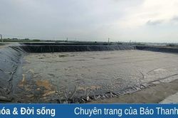 Hoằng Hóa: Hướng đi mới trong phát triển HTX nuôi trồng thủy sản