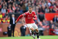 David Moyes hù họa CR7