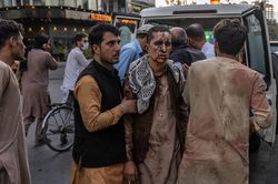 Đã rõ thủ phạm tiến hành các vụ tấn công khủng bố chết người đầu tiên ở Afghanistan