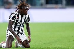Juventus sa sút nghiêm trọng thời hậu Ronaldo, rơi xuống nhóm rớt hạng