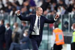 Juventus hòa AC Milan, HLV Allegri trách mình, trách học trò