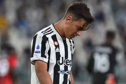 Juventus rơi xuống nhóm rớt hạng tại Serie A