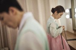Vì sao phụ nữ Hàn Quốc sợ Trung thu