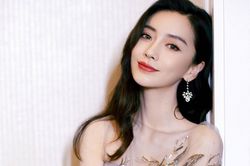 Angelababy bị chê diễn dở nhất showbiz Trung Quốc
