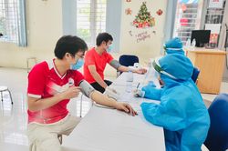 Sáng 20/9, Hà Nội thêm 3 ca Covid-19, trong đó 1 ca cộng đồng tại Hoàng Mai