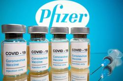 Pfizer khẳng định vaccine Covid-19 cho trẻ 5-11 tuổi có hiệu quả