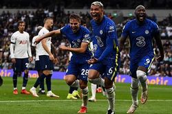 Điểm nhấn Tottenham 0-3 Chelsea: Người hùng Thiago Silva. Tuchel cao tay hơn Nuno Santo