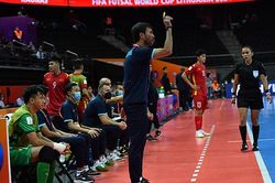 Futsal Việt Nam và bước tiến lớn tại World Cup