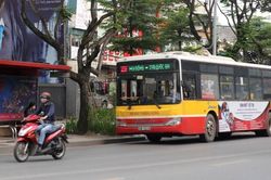 Chào tuần mới: Nỗi nhớ xe buýt