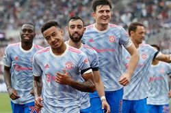 Ole Solskjaer: 'Lingard không bị ám ảnh bởi thất bại'