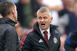 Ole Solskjaer: 'MU xứng đáng nhận 2 quả phạt đền'