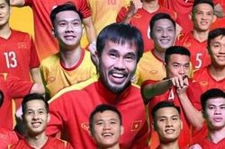 Bóng đá Việt Nam hôm nay: Tuyển futsal Việt Nam được thưởng 1 tỷ đồng