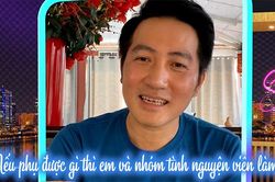 Nguyễn Phi Hùng kể lại hành trình hát cổ động tại các bệnh viện dã chiến