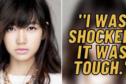 Lisa Blackpink nhớ lại ngày đầu làm thực tập sinh: 'Tôi sốc. Mọi thứ quá khó khăn'