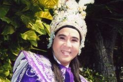 Nghệ sĩ Bạch Long: Mảnh đời nhiều thăng trầm từ 2 gia tộc nghệ thuật lẫy lừng