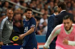 Bây giờ Messi đã biết Ligue 1 không hề dễ chơi