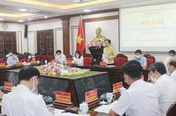 TP Phủ Lý phong tỏa một số thôn thuộc xã Phù Vân