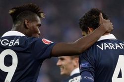 Chuyển nhượng cầu thủ: Juventus đàm phán Bukayo Saka; Barca thanh lý Umtiti; Man Utd liên tục giục Pogba gia hạn hợp đồng