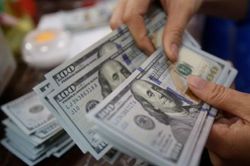 Tỷ giá ngoại tệ hôm nay 20/9: Đồng USD tăng giá