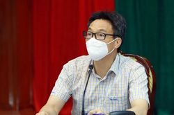 Xét nghiệm cao hơn, dày hơn một mức để xử lý dứt điểm các ổ dịch