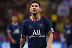 PSG nhọc nhằn giành 3 điểm trong ngày Messi tịt ngòi
