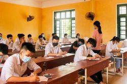 Vì sao 61 thí sinh đạt từ 29,5 điểm vẫn trượt đại học?