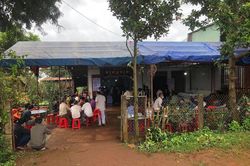 Rủ nhau xuống hồ rửa chân, hai em học sinh đuối nước thương tâm