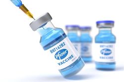 Pfizer khẳng định vắc xin liều thấp an toàn, hiệu quả với trẻ 5-11 tuổi