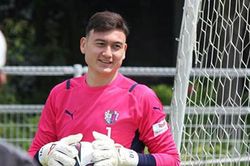 Đặng Văn Lâm mất thêm 6 trận ở vòng loại World Cup 2022