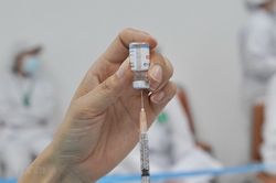 Vĩnh Phúc chấn chỉnh việc tiêm phòng COVID-19 không đúng đối tượng