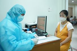 Phụ nữ mang thai bao nhiêu tuần tuổi có thể tiêm vaccine ngừa COVID-19?
