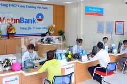 Ngân hàng rao bán cả khoản nợ chưa đến 500.000 đồng