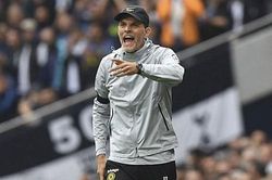 Tuchel nói gì về quyết định có một không hai với Kante?