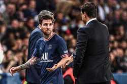 Messi 'tàng hình', PSG thắng nhọc nhờ Neymar và Mbappe