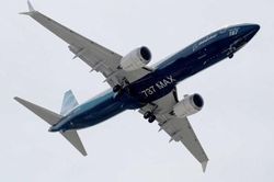 Cục Hàng không Việt Nam đề xuất cho phép nhập khẩu máy bay Boeing 737 Max