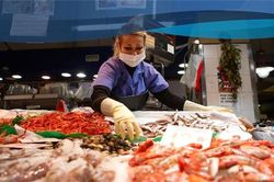 Xu hướng tiêu dùng thủy sản của EU thay đổi vì Covid-19