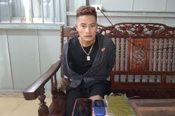 Phá chuyên án 921D ở Điện Biên: Bắt 1 đối tượng, thu giữ 1 bánh heroin