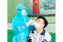 Gia Lai: Sáng 20-9, thêm 2 ca tái dương tính với SARS-CoV-2