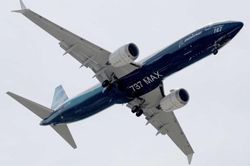 Kiến nghị cho phép tàu bay Boeing 737 Max được phép đi/đến Việt NamTin khácAn toàn thực phẩm Tết Trung thu: Kiểm soát chặt, tuyên truyền mạnhQuyết liệt ngăn hàng lậu thời điểm cuối năm