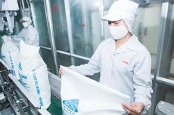 Thuế chống bán phá giá và chống trợ cấp mía đường bắt đầu cho 'vị ngọt'