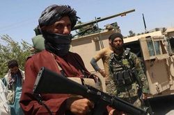 IS nhận trách nhiệm vụ tấn công khiến nhiều lính Taliban thiệt mạng