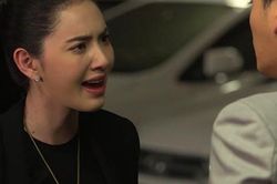Đuổi vợ xong thấy bố vợ dắt con gái về, chàng rể đắc ý lên mặt, nhưng 'kế hiểm' sau đó của ông mới thực sự làm anh ta ê chề