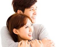 Vợ thế này, chồng nào chẳng mê!