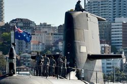 Đại sứ Australia: AUKUS không làm thay đổi cam kết với ASEAN