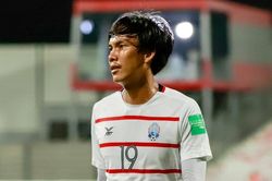 Báo Campuchia: 'Thầy trò Honda ở bảng tử thần tại AFF Cup'