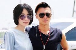 Vương Phi, Tạ Đình Phong xuất hiện chung